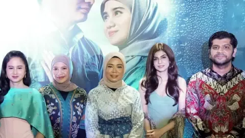The Way a Man’s Affair with His Mother-in-Law Evolved Into a Popular Movie in Indonesia