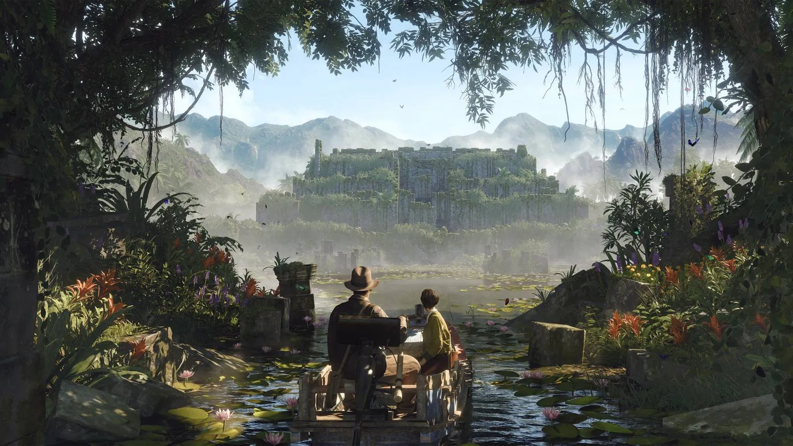 A Trio of Xbox Game Pass Releases We're Playing Over the Weekend (September 19-21)