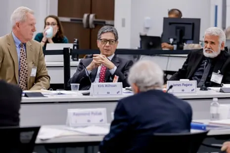 RFK Jr’s Vaccine Panel Remove Prescription Need for Covid Vaccine, Emphasizing Personal Choice
