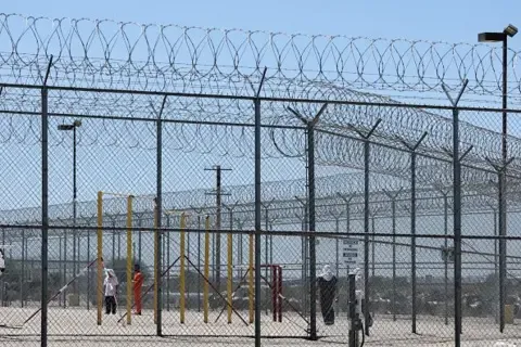 Sikh Elderly Woman's Arrest by American Immigration Authorities Ignites Community Anger