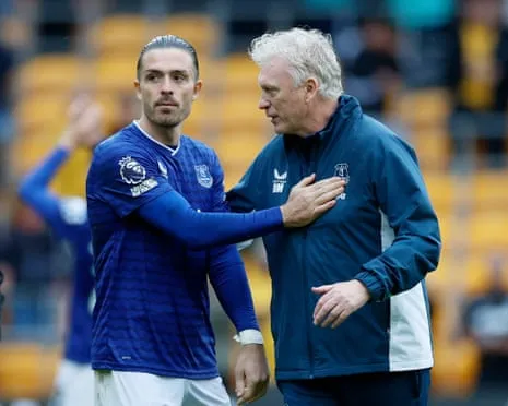 Moyes Possesses Attacking Firepower that could Break Liverpool’s Home Drought